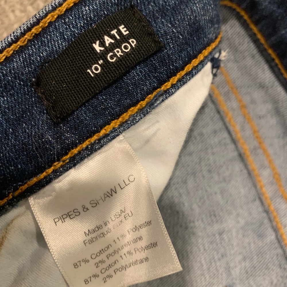 Veronica beard skinny jeans
